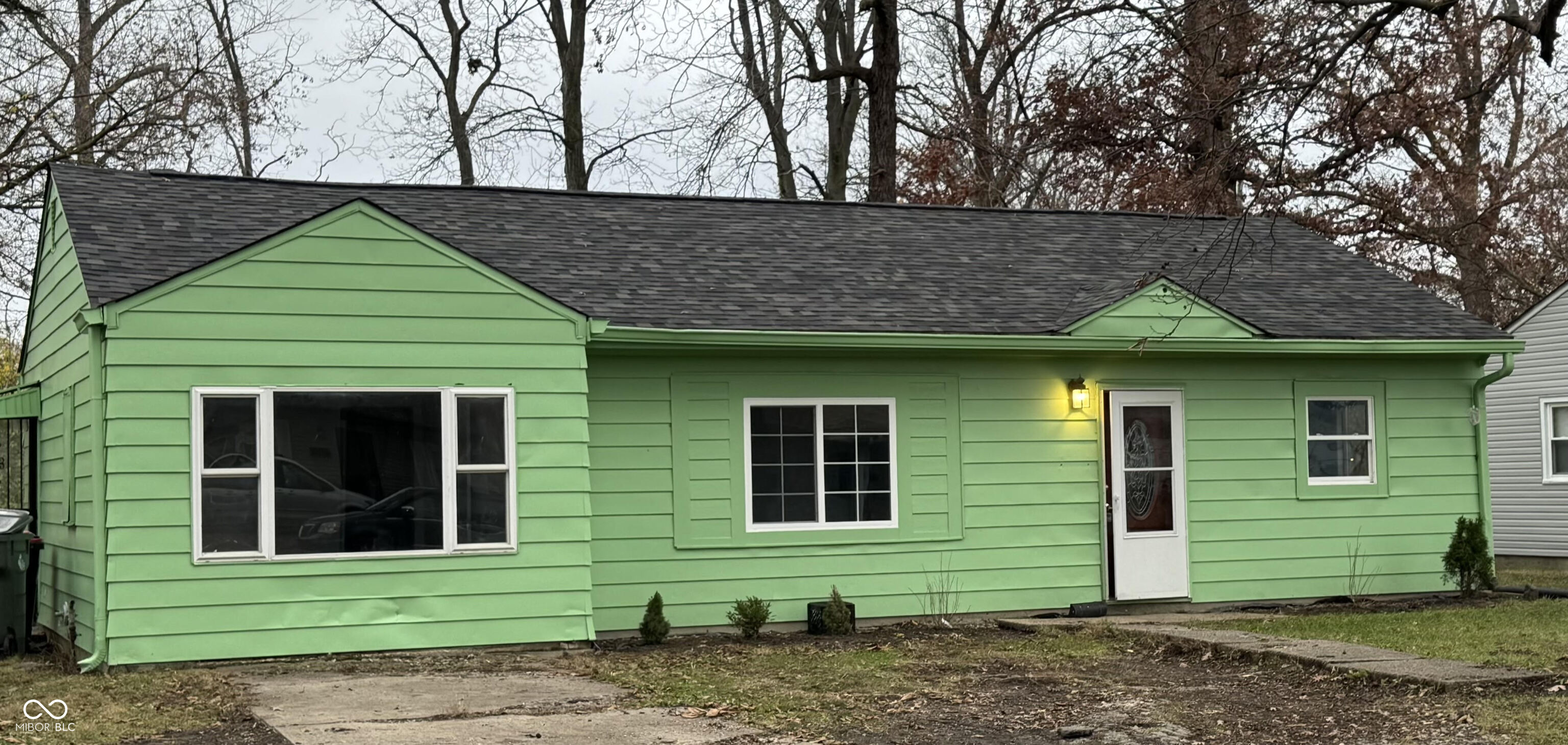6255 Raleigh Drive Indianapolis, IN 46219 - Photo 1 of 25