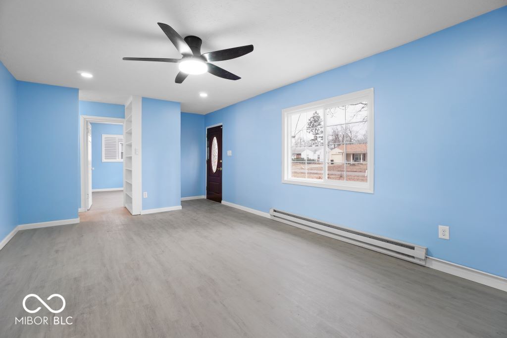 6255 Raleigh Drive Indianapolis, IN 46219 - Photo 15 of 25