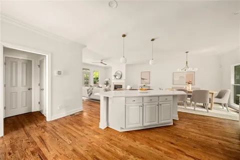 $799,000 | 737 St Charles Avenue Northeast, Atlanta, GA 30306