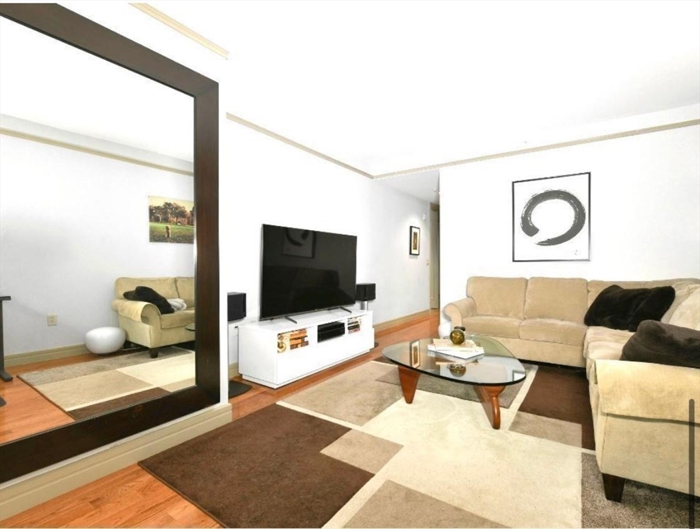 3 Avery Street, Unit 703 Boston, MA 02111 - Photo 1 of 13