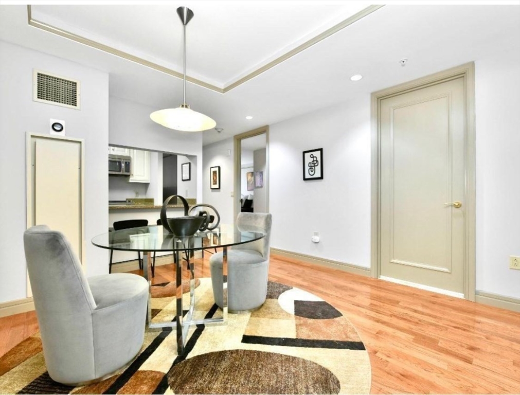 3 Avery Street, Unit 703 Boston, MA 02111 - Photo 3 of 13