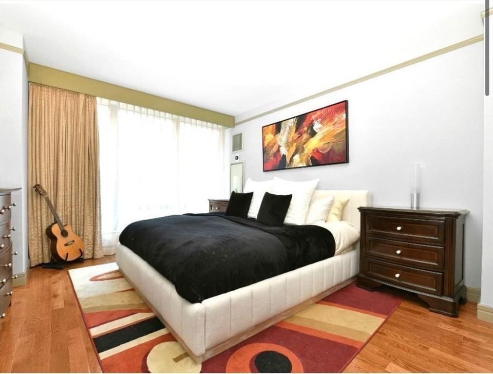 3 Avery Street, Unit 703 Boston, MA 02111 - Photo 5 of 13