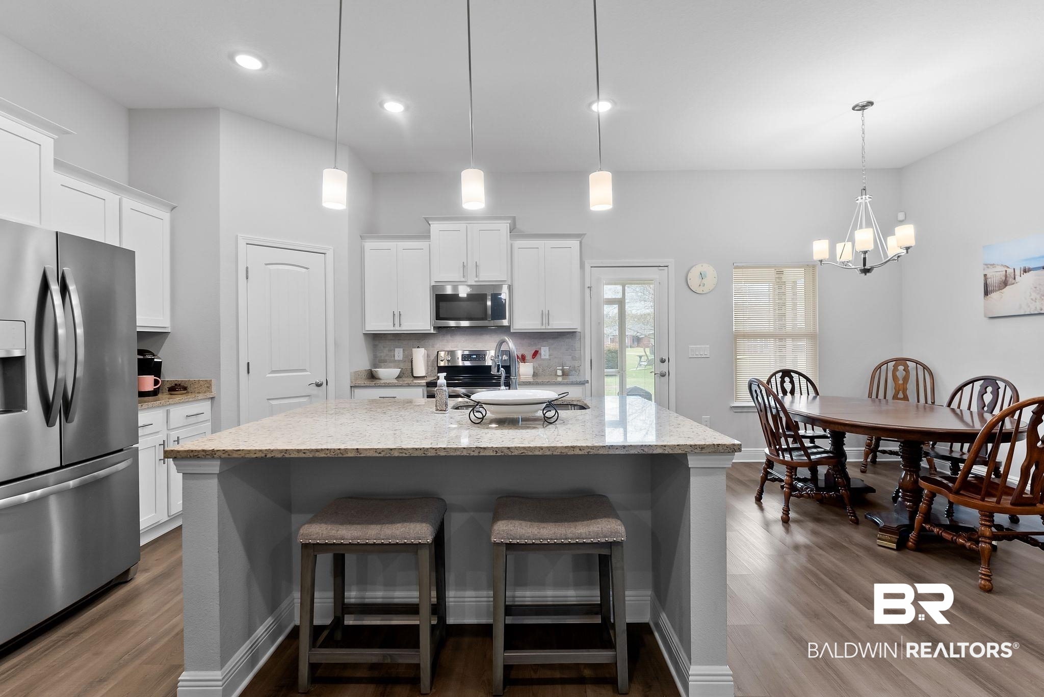 32868 Arbor Ridge Circle Lillian, AL 36549 - Photo 11 of 35 Gallery Image 11