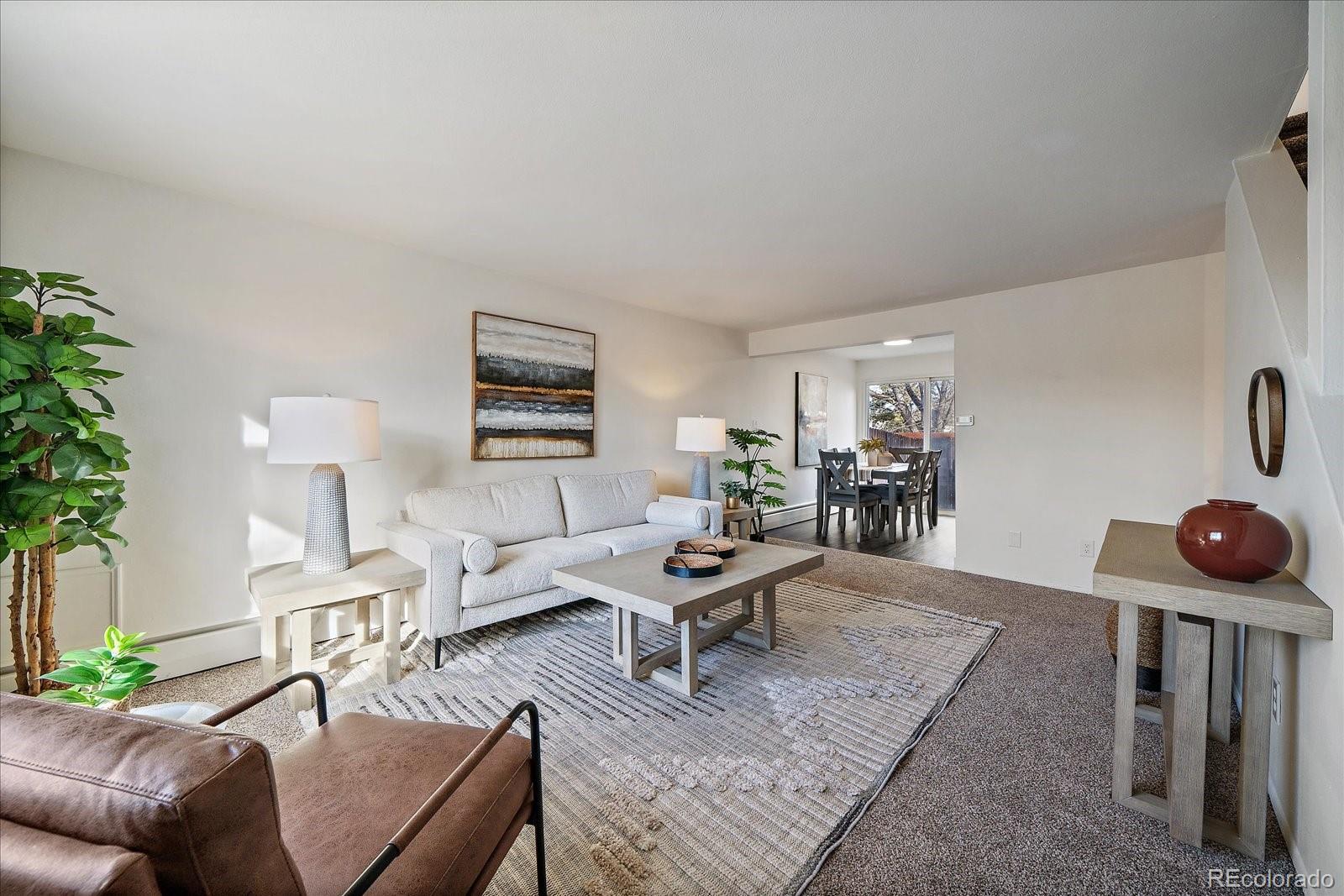 3732 Miller Court Wheat Ridge, CO 80033 - Photo 1 of 25