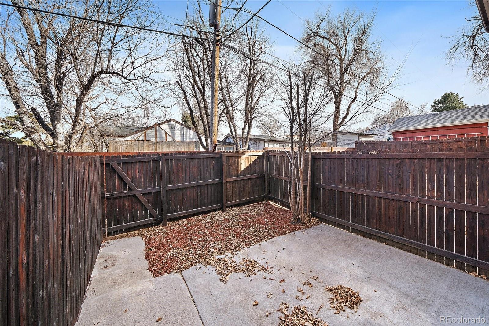 3732 Miller Court Wheat Ridge, CO 80033 - Photo 20 of 25