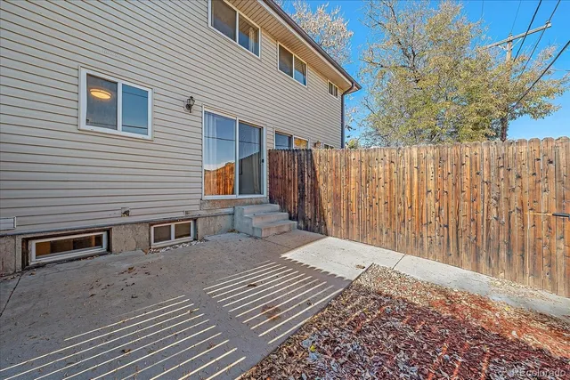 $325,000 | 3732 Miller Court, Wheat Ridge, CO 80033