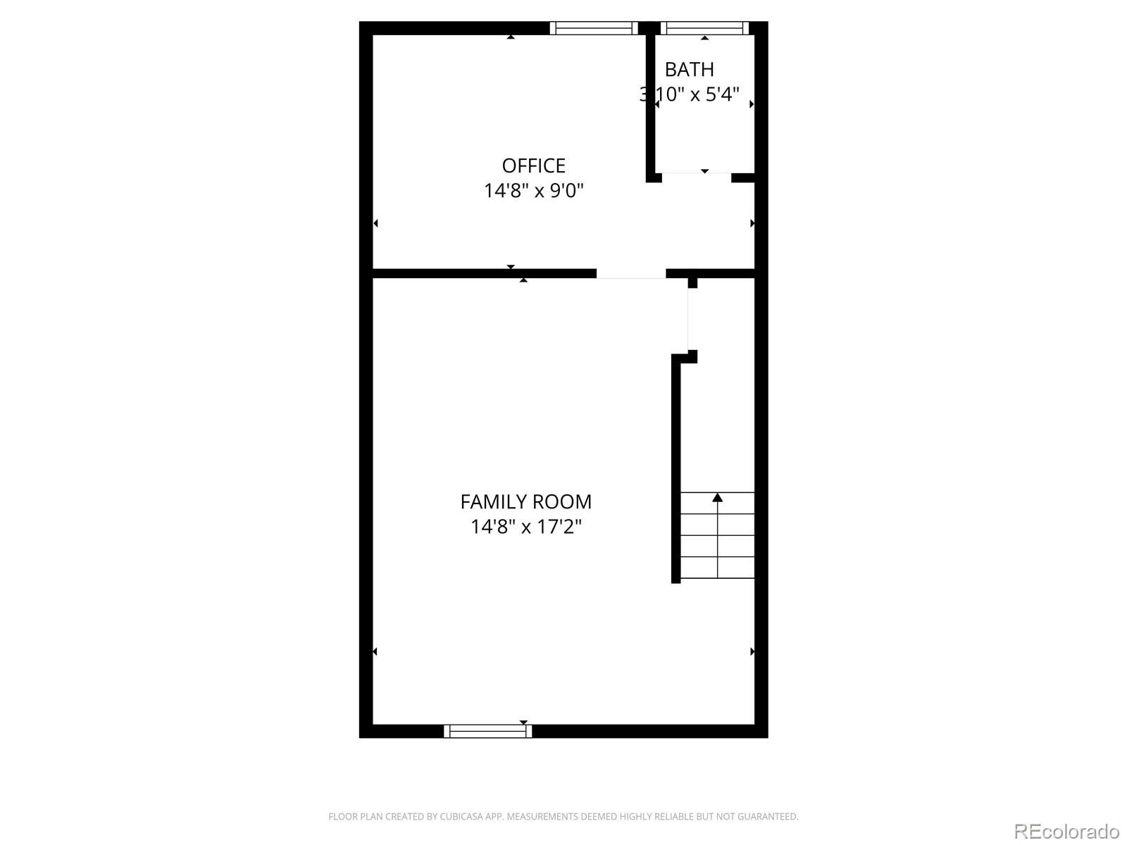 3732 Miller Court Wheat Ridge, CO 80033 - Photo 24 of 25