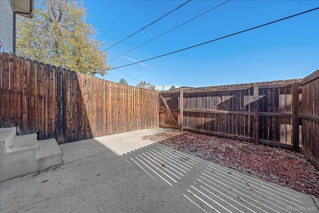 $325,000 | 3732 Miller Court, Wheat Ridge, CO 80033