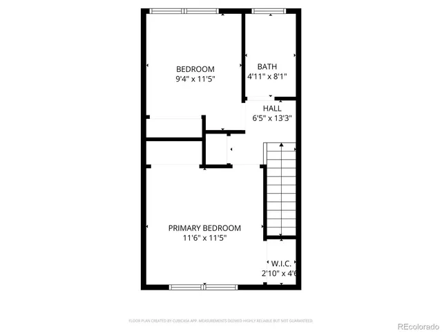 $325,000 | 3732 Miller Court, Wheat Ridge, CO 80033