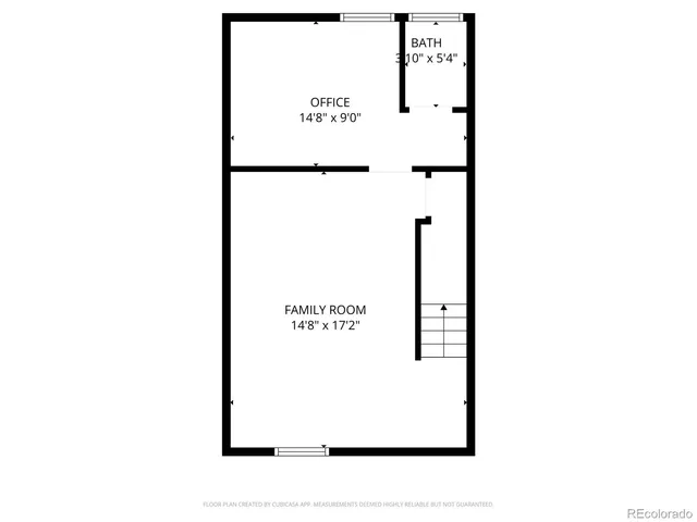 $325,000 | 3732 Miller Court, Wheat Ridge, CO 80033