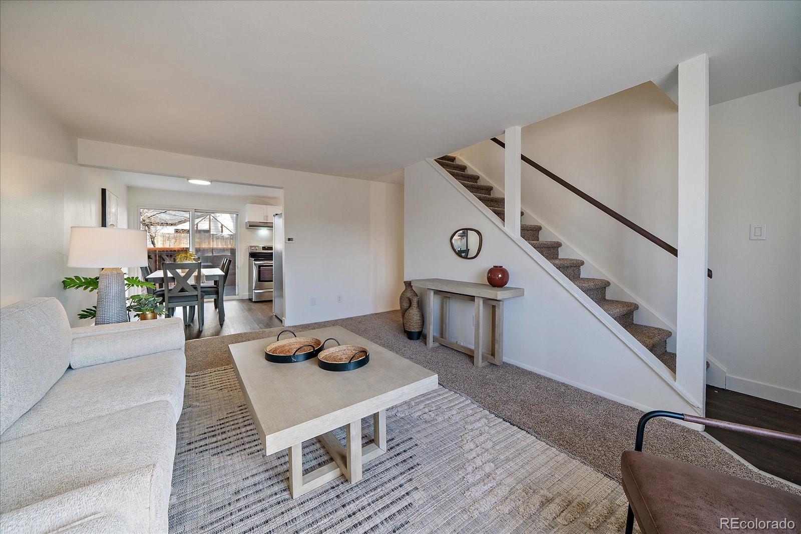 3732 Miller Court Wheat Ridge, CO 80033 - Photo 6 of 25