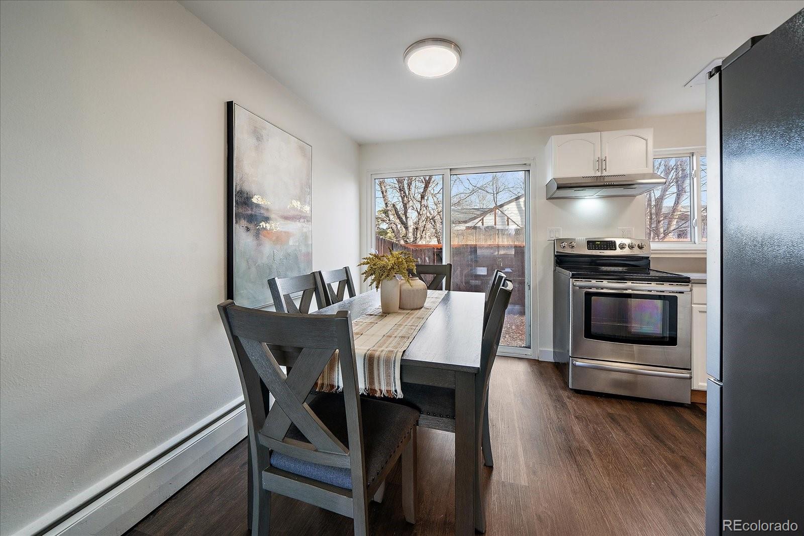 3732 Miller Court Wheat Ridge, CO 80033 - Photo 7 of 25