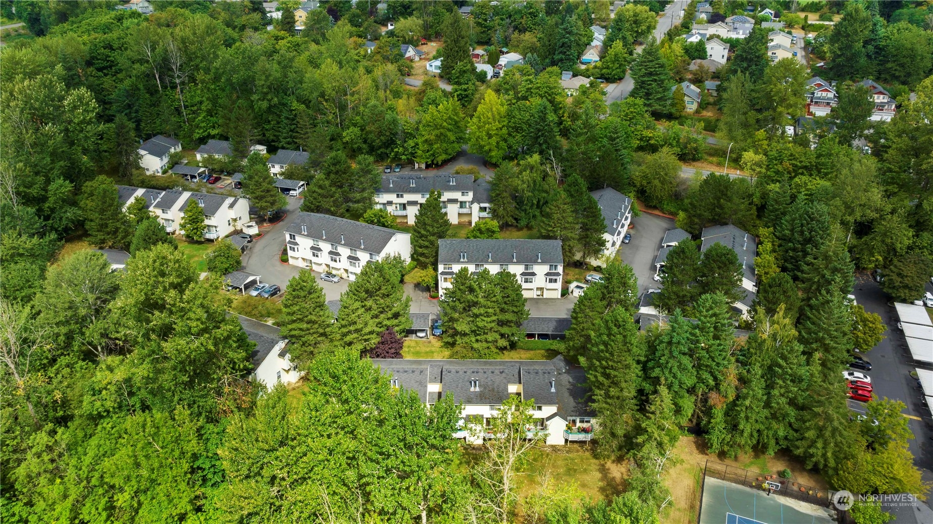 833 Southwest Sunset Boulevard, Unit M58 Renton, WA 98057 - Photo 23 of 24