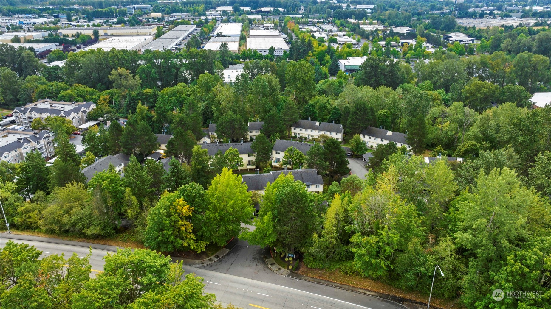 833 Southwest Sunset Boulevard, Unit M58 Renton, WA 98057 - Photo 24 of 24 a view of a city