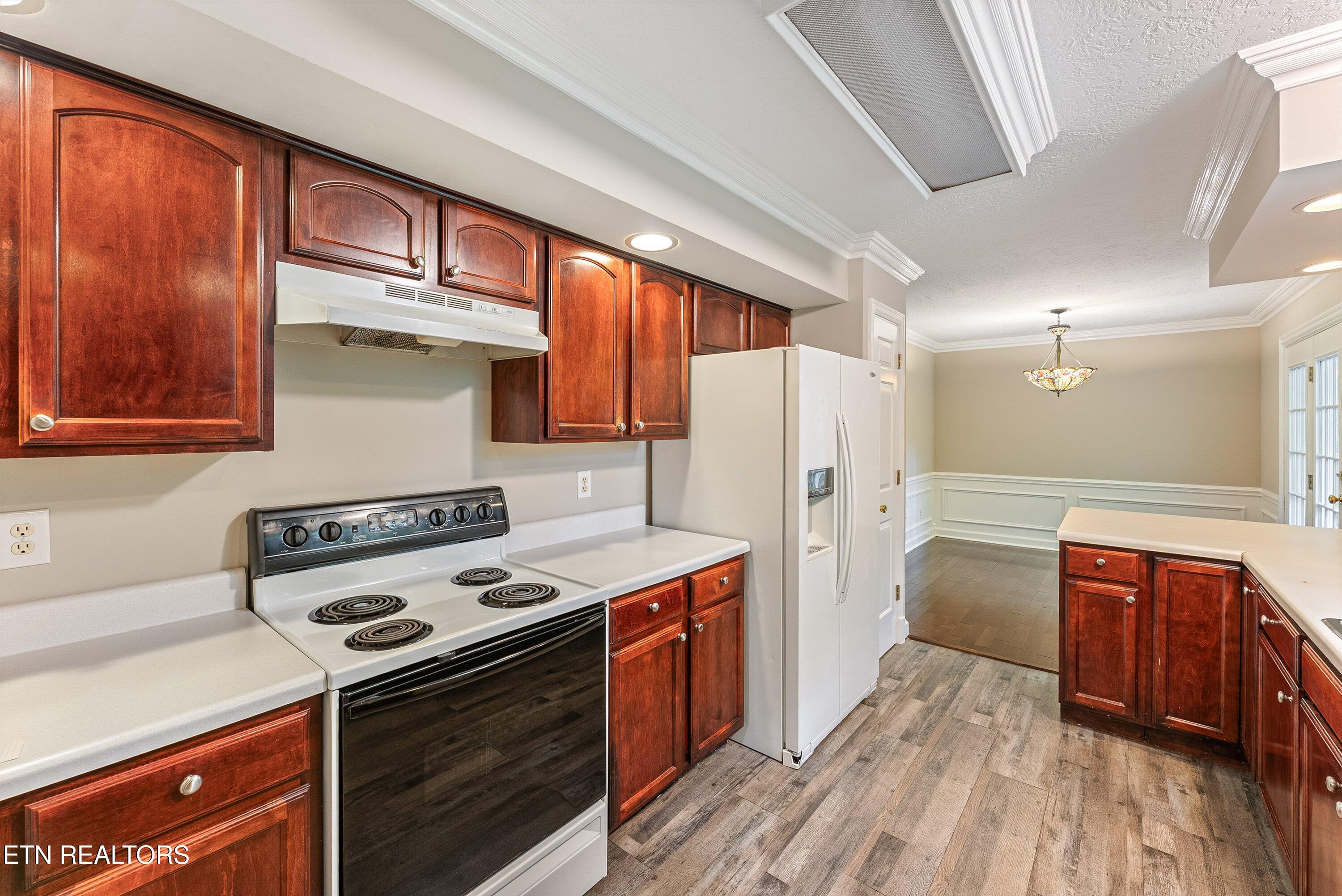 6133 Weems Road Knoxville, TN 37918 - Photo 9 of 34 11-Kitchen A3