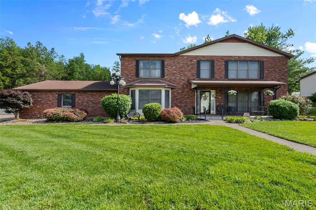 816 Ridge Drive Perryville, MO 63775 - Photo 3 of 41
