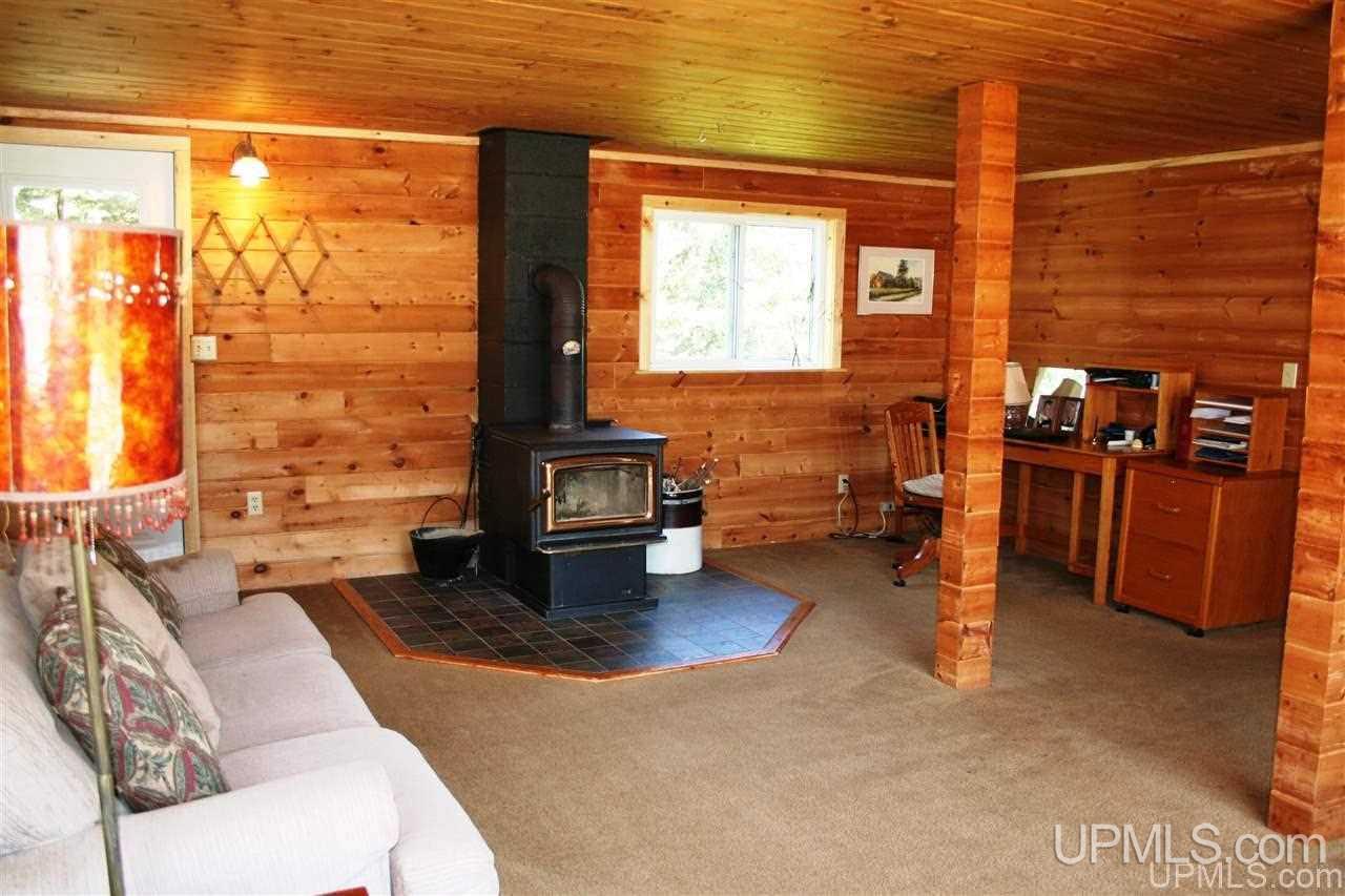 N5057 Benson Road Chatham, MI 49816 - Photo 4 of 50