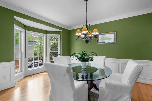 $549,000 | 204 South Staghorn Lane, Greer, SC 29650