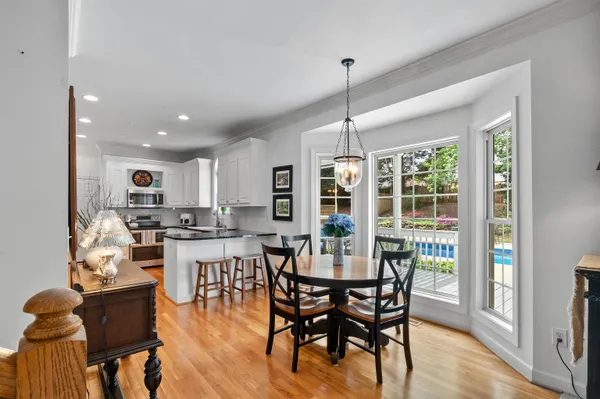 $549,000 | 204 South Staghorn Lane, Greer, SC 29650