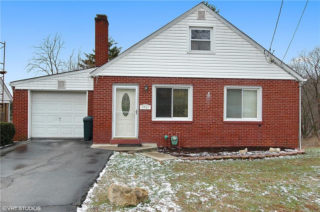 3921 Mt Troy Road Pittsburgh, PA 15214 - Photo 1 of 10 Front