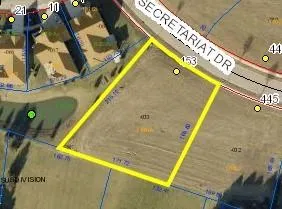 $85,000 | 453 Secretariat Drive, Unit 9, Springfield, OH 45503