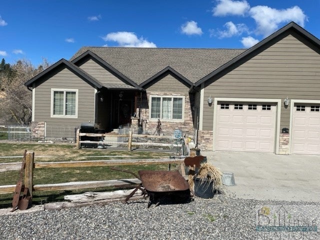 426 Shane Creek Road Columbus, MT 59019 - Photo 1 of 1 Gallery Image 1