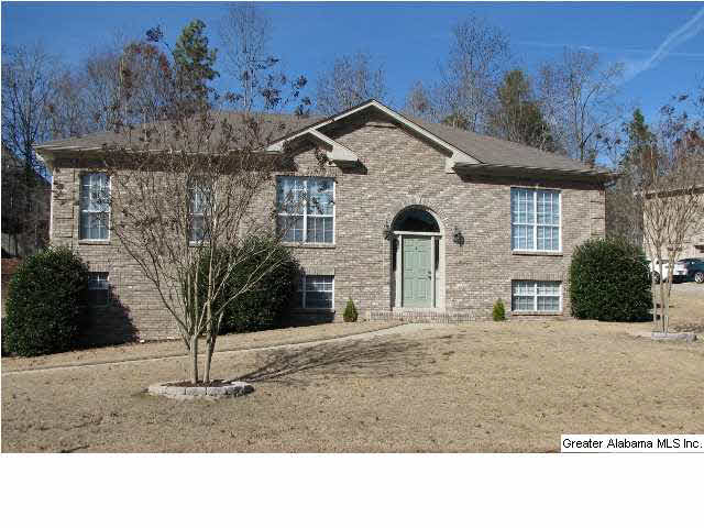 119 Grande View Lane Alabaster, AL 35114 - Photo 27 of 27