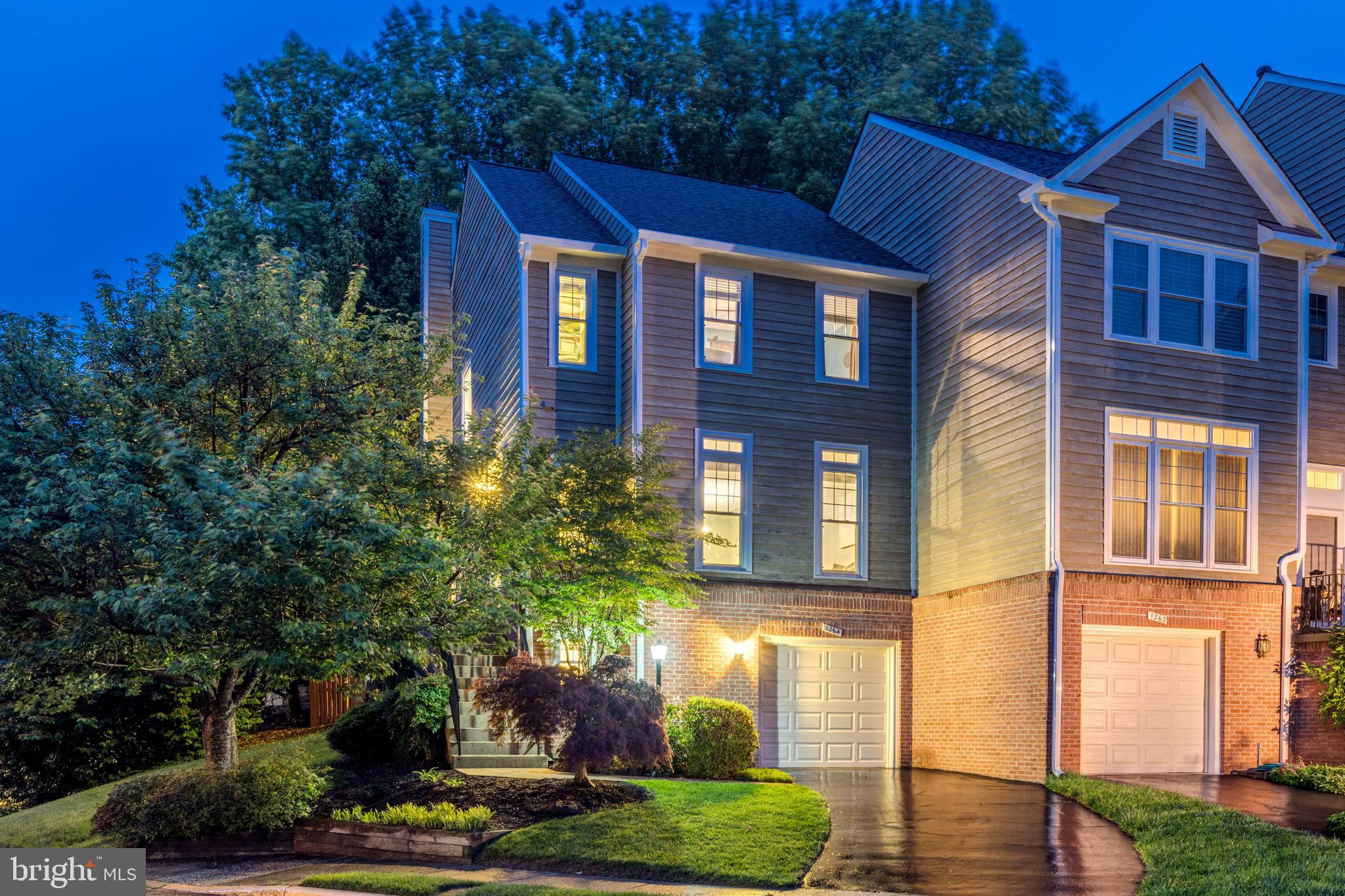 1264 Weatherstone Court Reston, VA 20194 - Photo 1 of 46