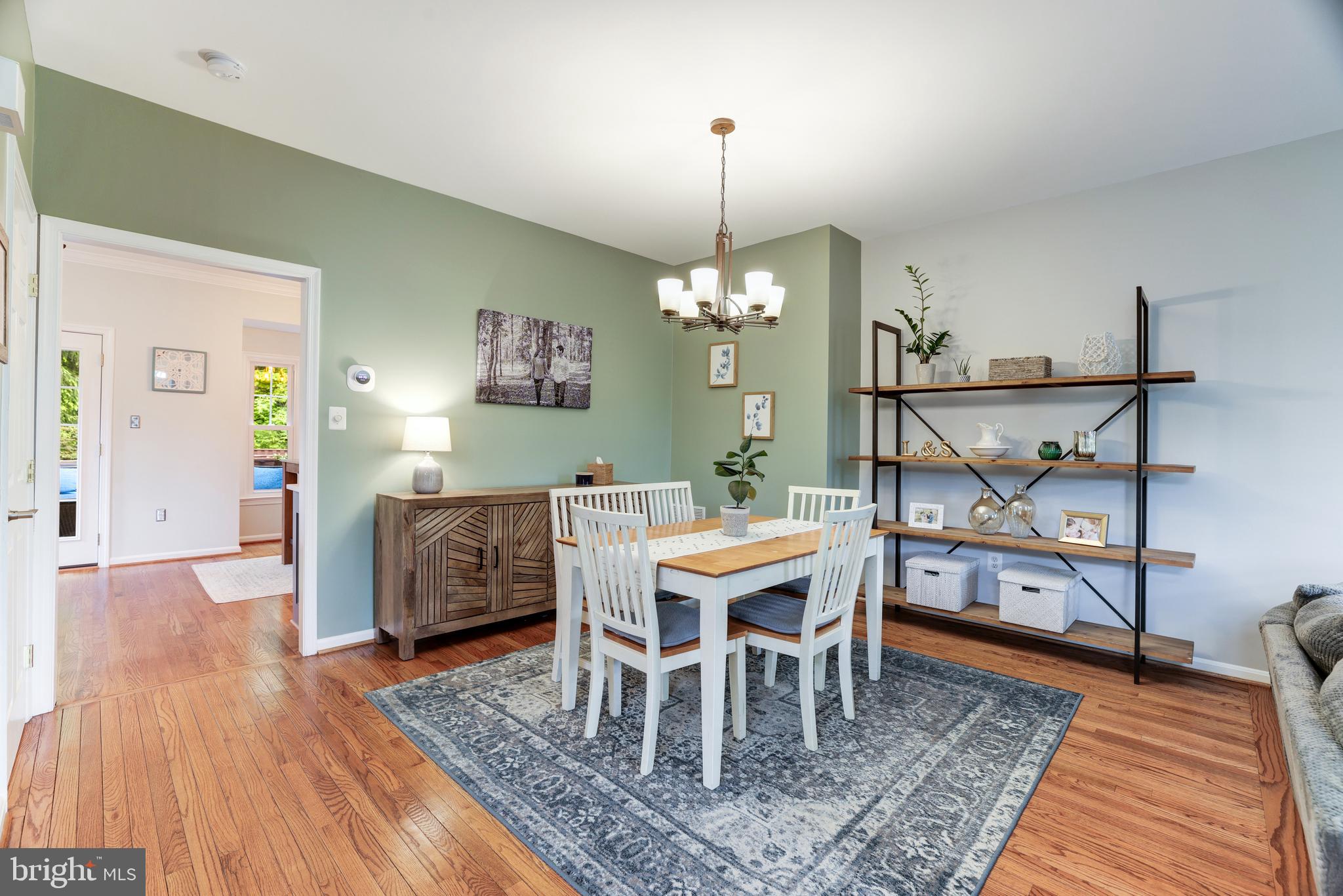 1264 Weatherstone Court Reston, VA 20194 - Photo 16 of 46