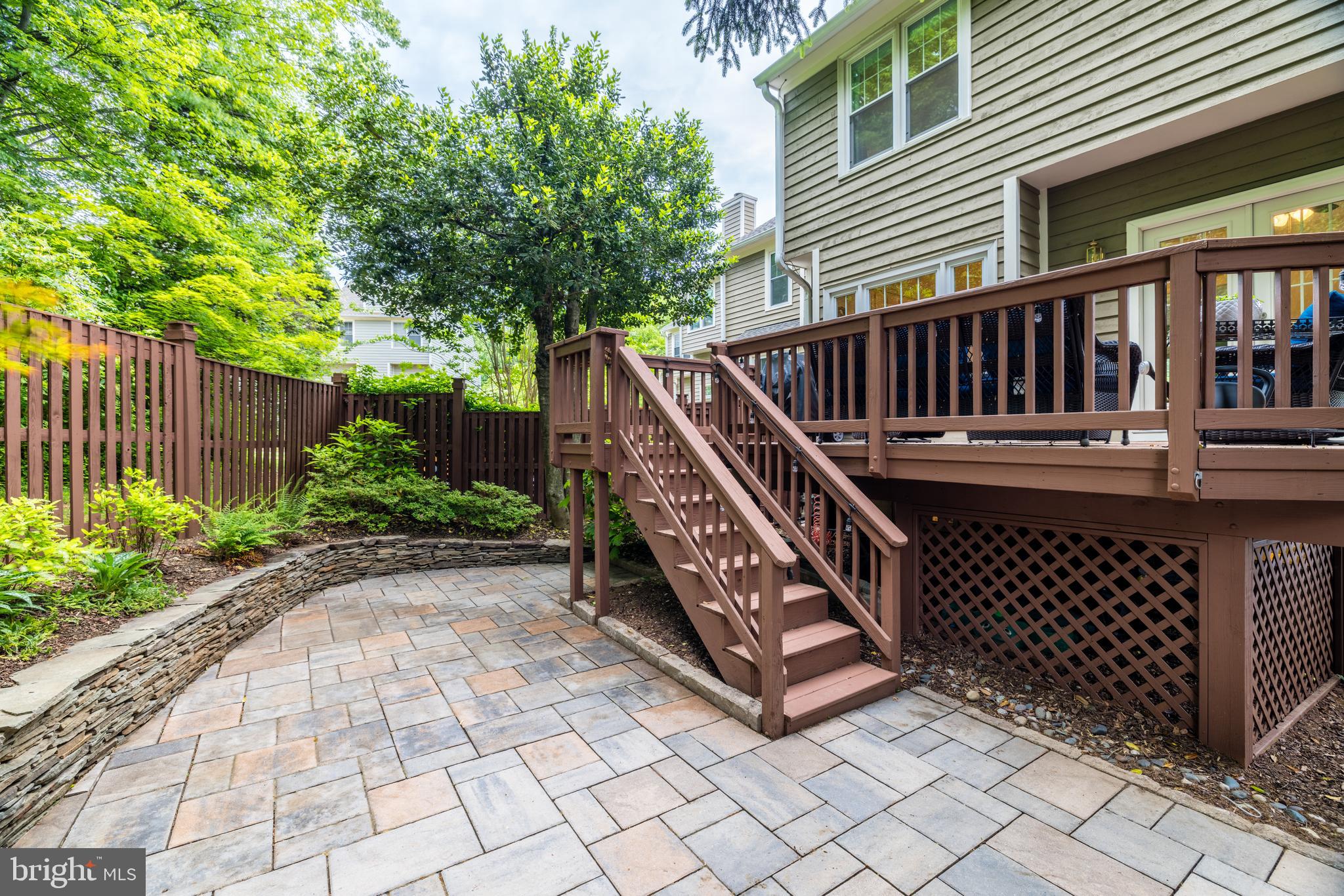 1264 Weatherstone Court Reston, VA 20194 - Photo 44 of 46