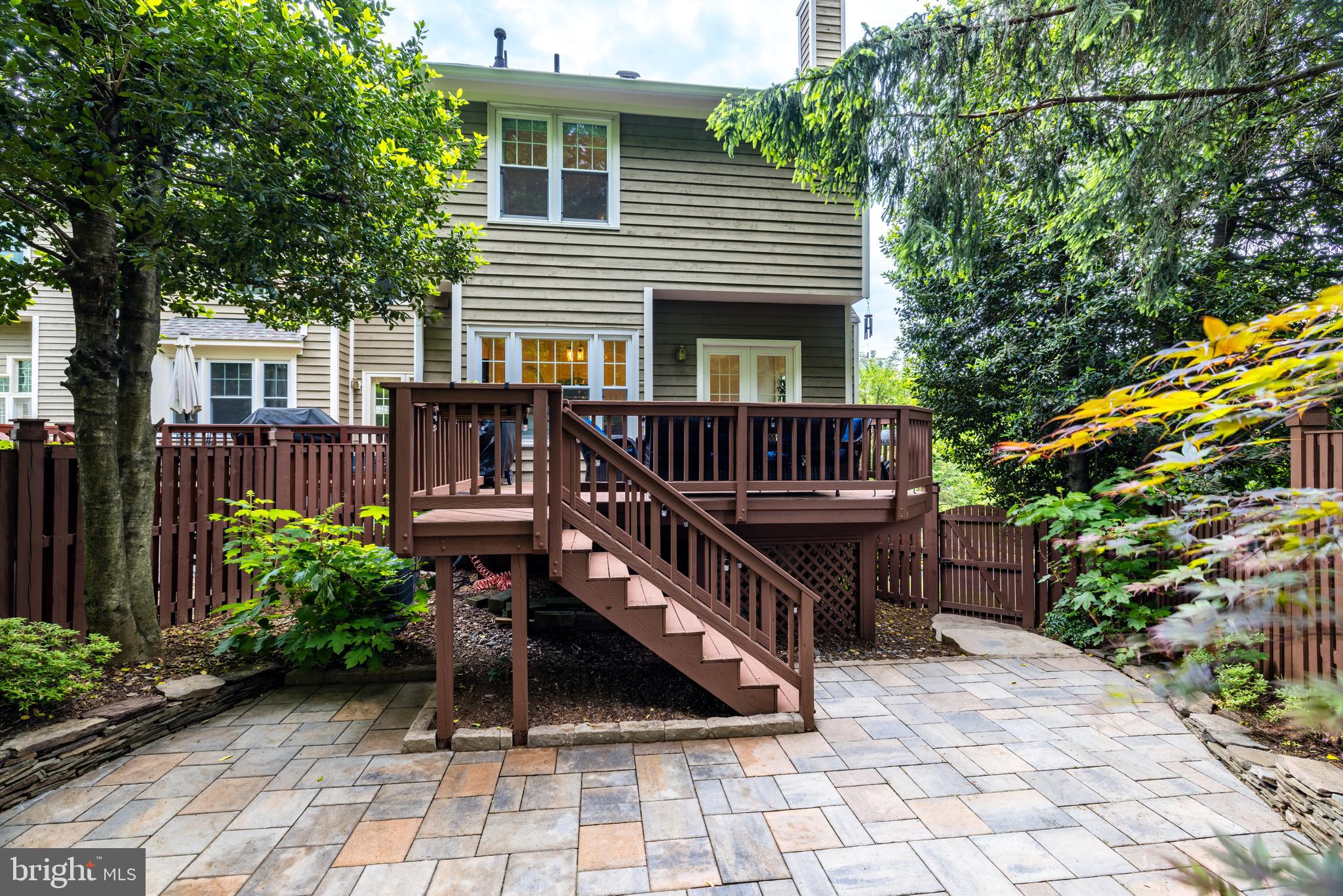 1264 Weatherstone Court Reston, VA 20194 - Photo 45 of 46