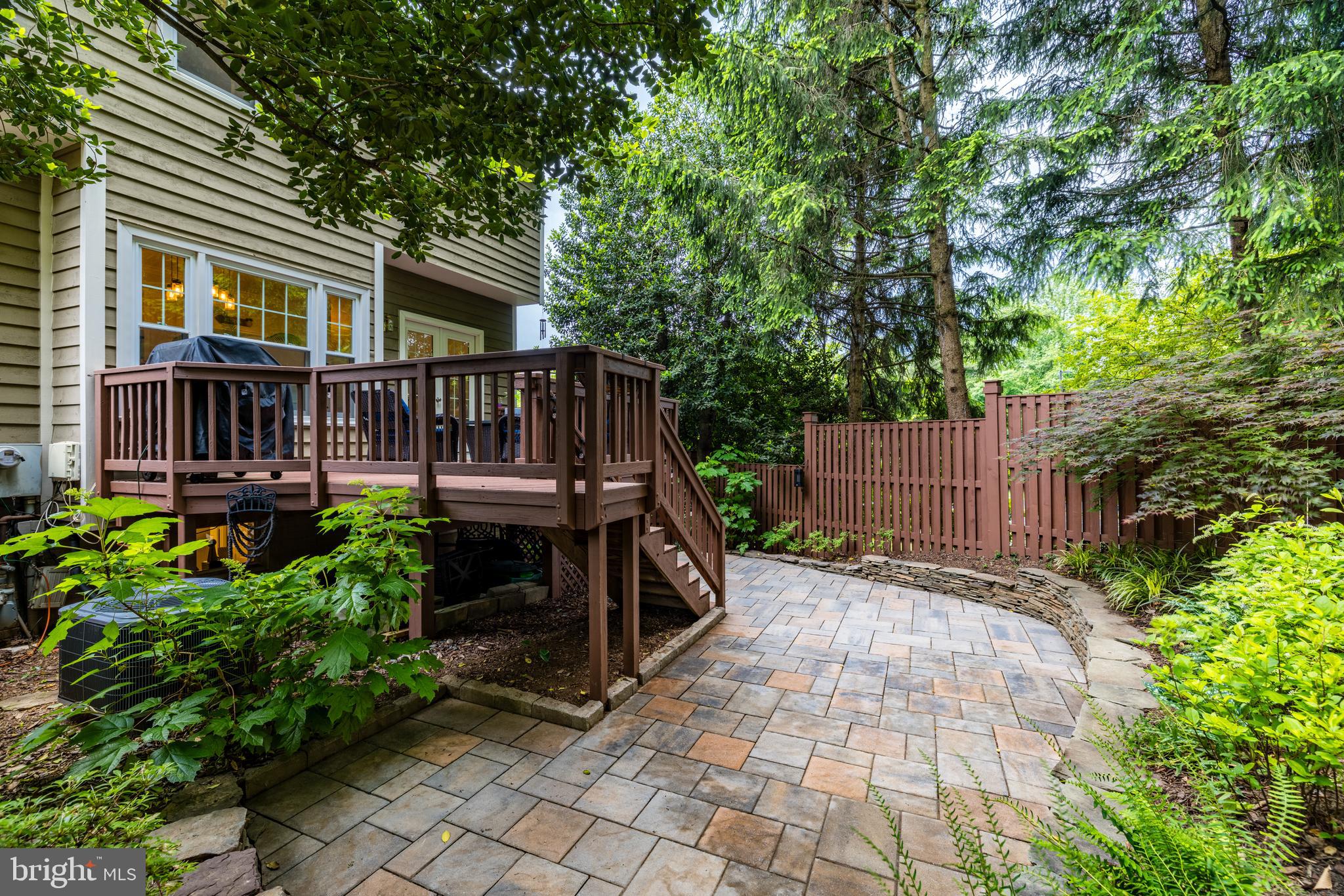 1264 Weatherstone Court Reston, VA 20194 - Photo 46 of 46