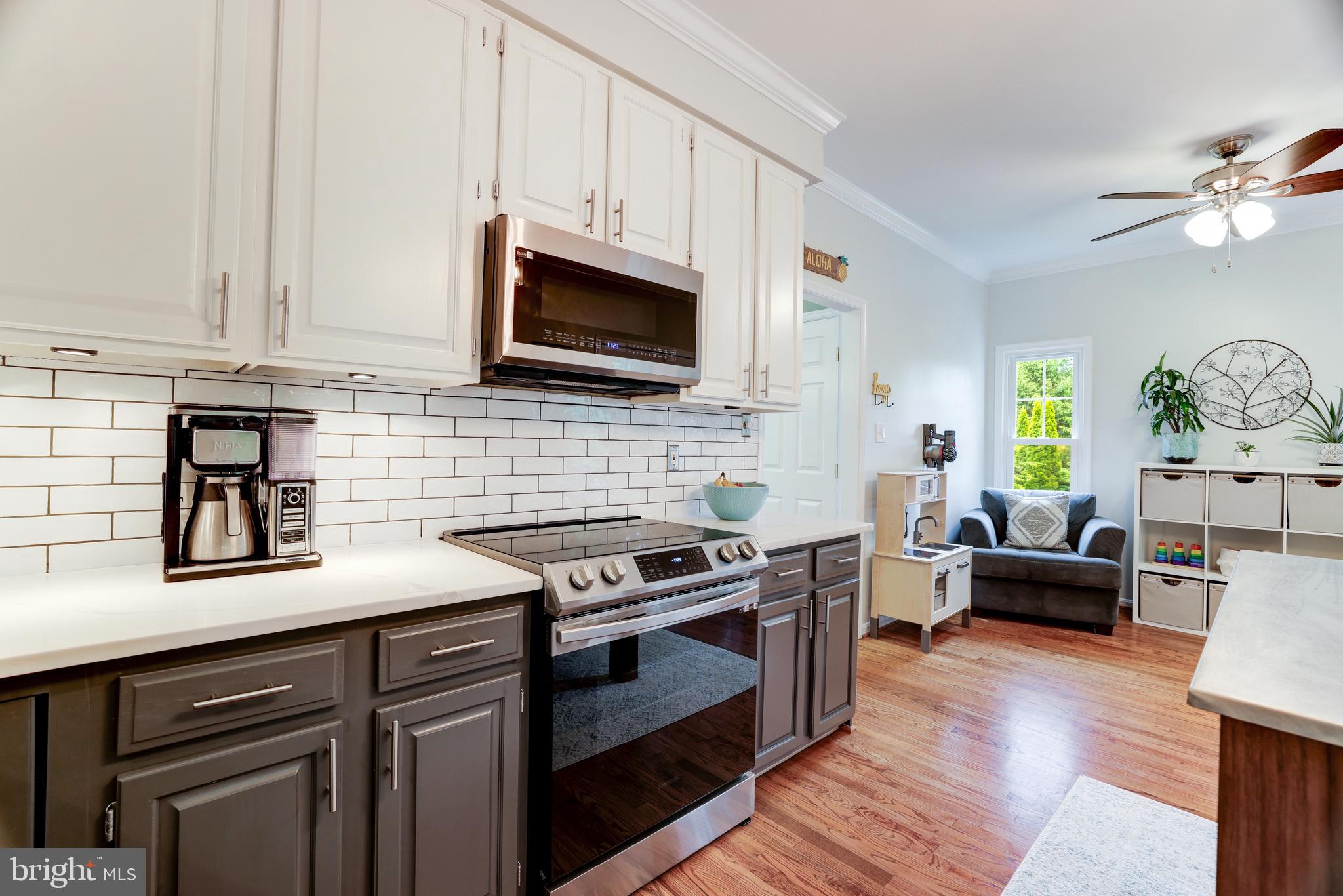 1264 Weatherstone Court Reston, VA 20194 - Photo 10 of 46