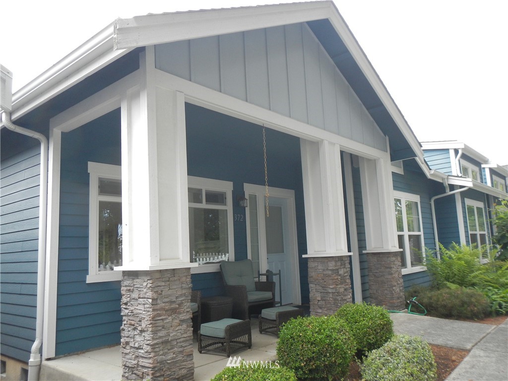 372 East Maple Street Sequim, WA 98382 - Photo 1 of 13 Gallery Image 1