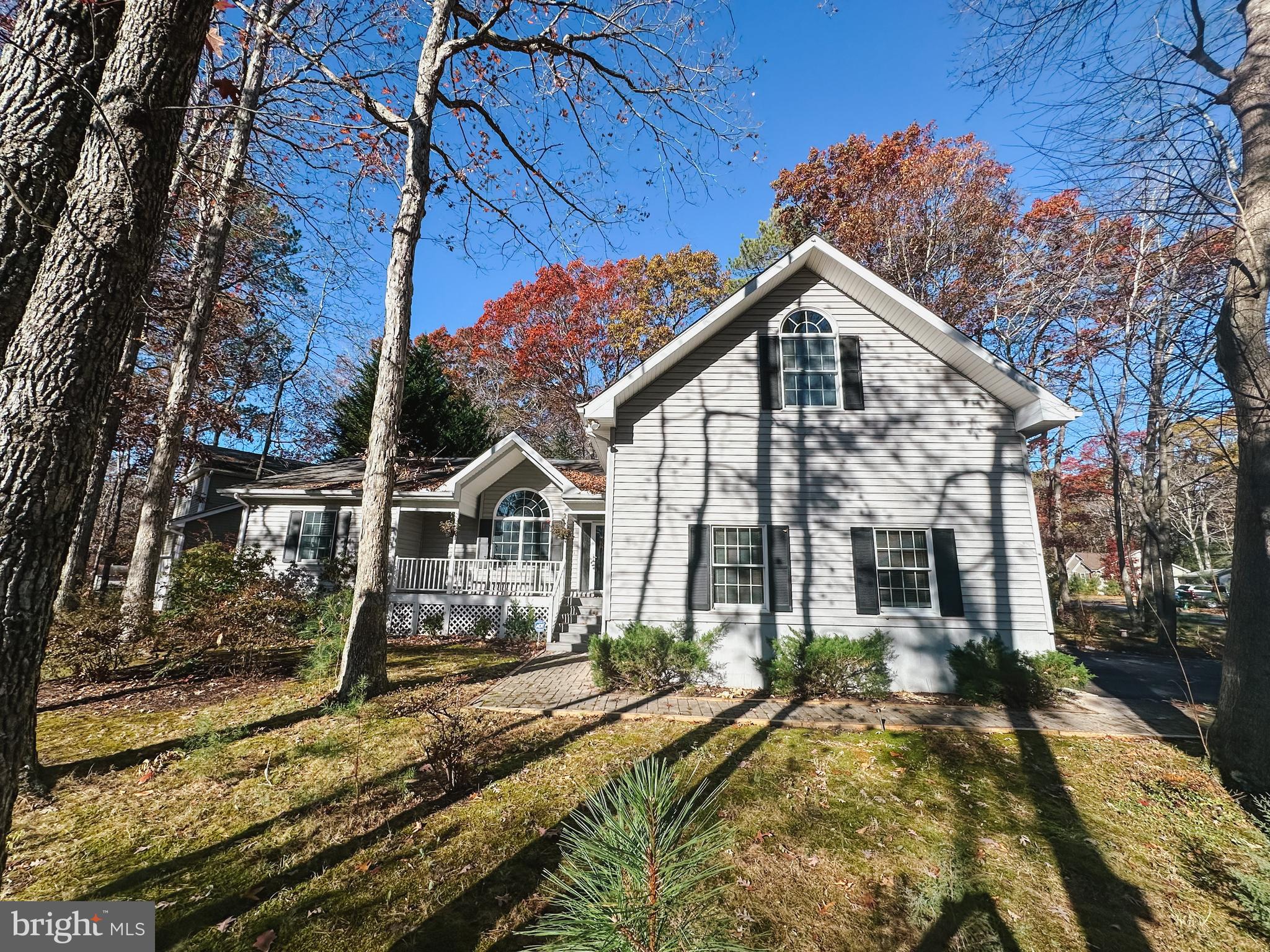 26 Abbyshire Road Ocean Pines, MD 21811 - Photo 1 of 46