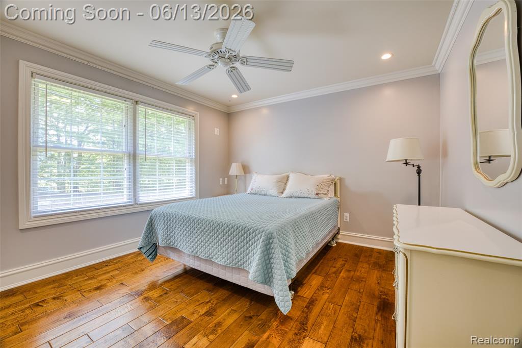 1310 Brauer Road Oxford, MI 48371 - Photo 30 of 73