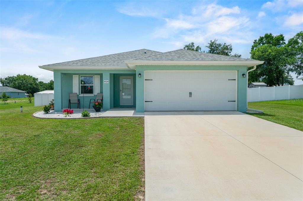 4524 East Ravenna Street Inverness, FL 34453 - Photo 1 of 43 Gallery Image 1