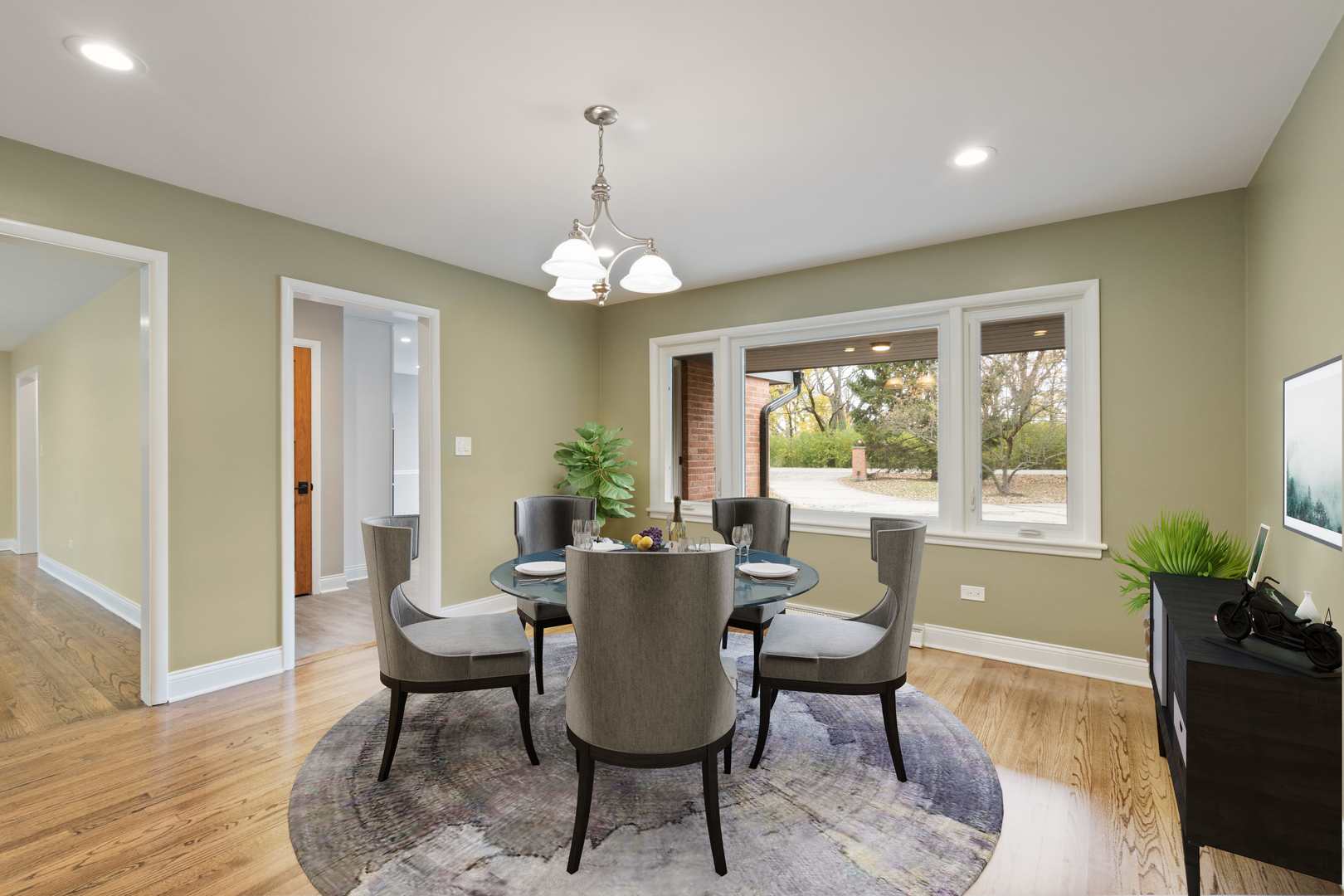 281 South Ridge Road Lake Forest, IL 60045 - Photo 5 of 29