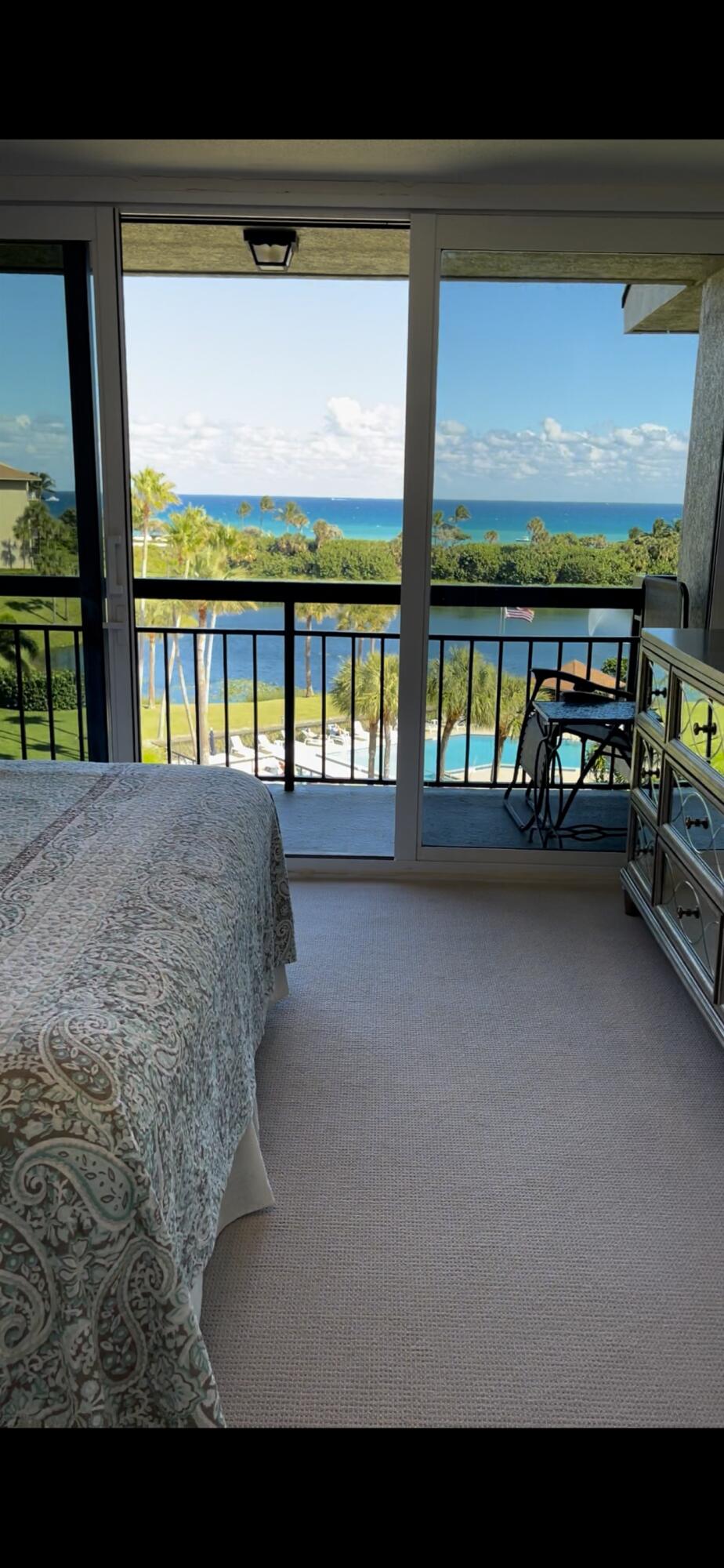 401 South Seas Drive, Unit 503 Jupiter, FL 33477 - Photo 9 of 11 a view of livingroom with furniture
