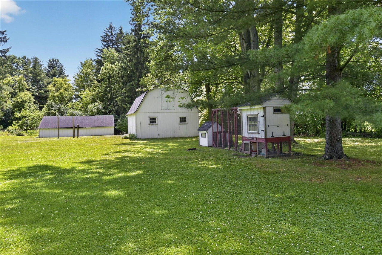 48377 Gyde Road Canton, MI 48187 - Photo 75 of 96