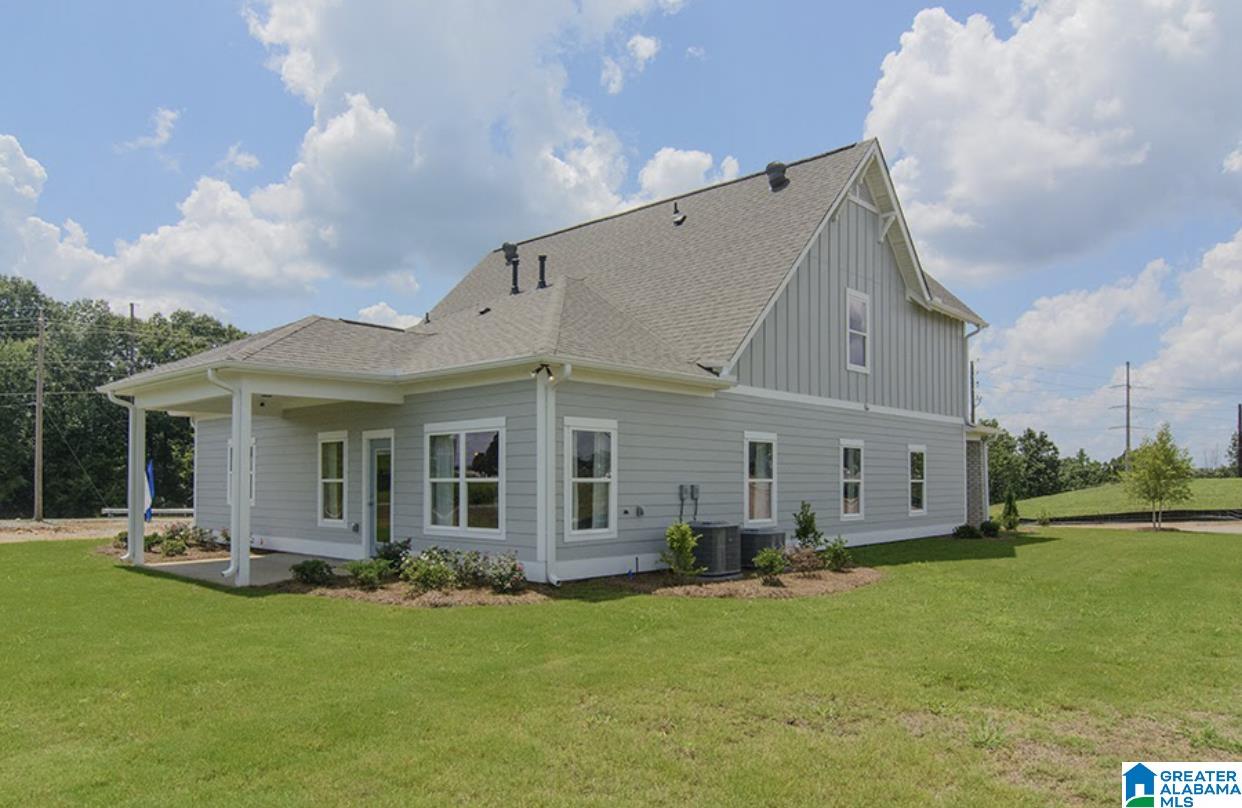 1814 Mckesie Street Riverside, AL 35135 - Photo 41 of 43