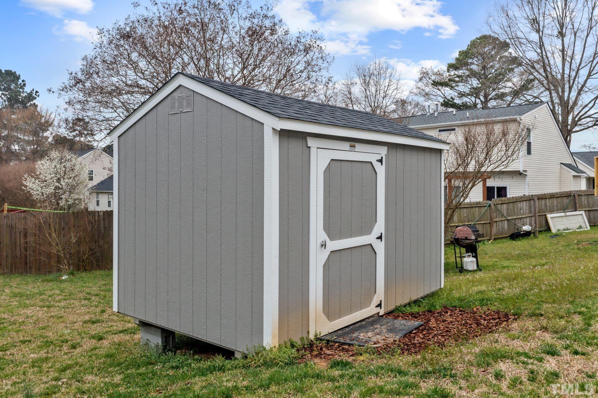 740 Hanska Way Raleigh, NC 27610 - Photo 11 of 34 Gallery Image 11
