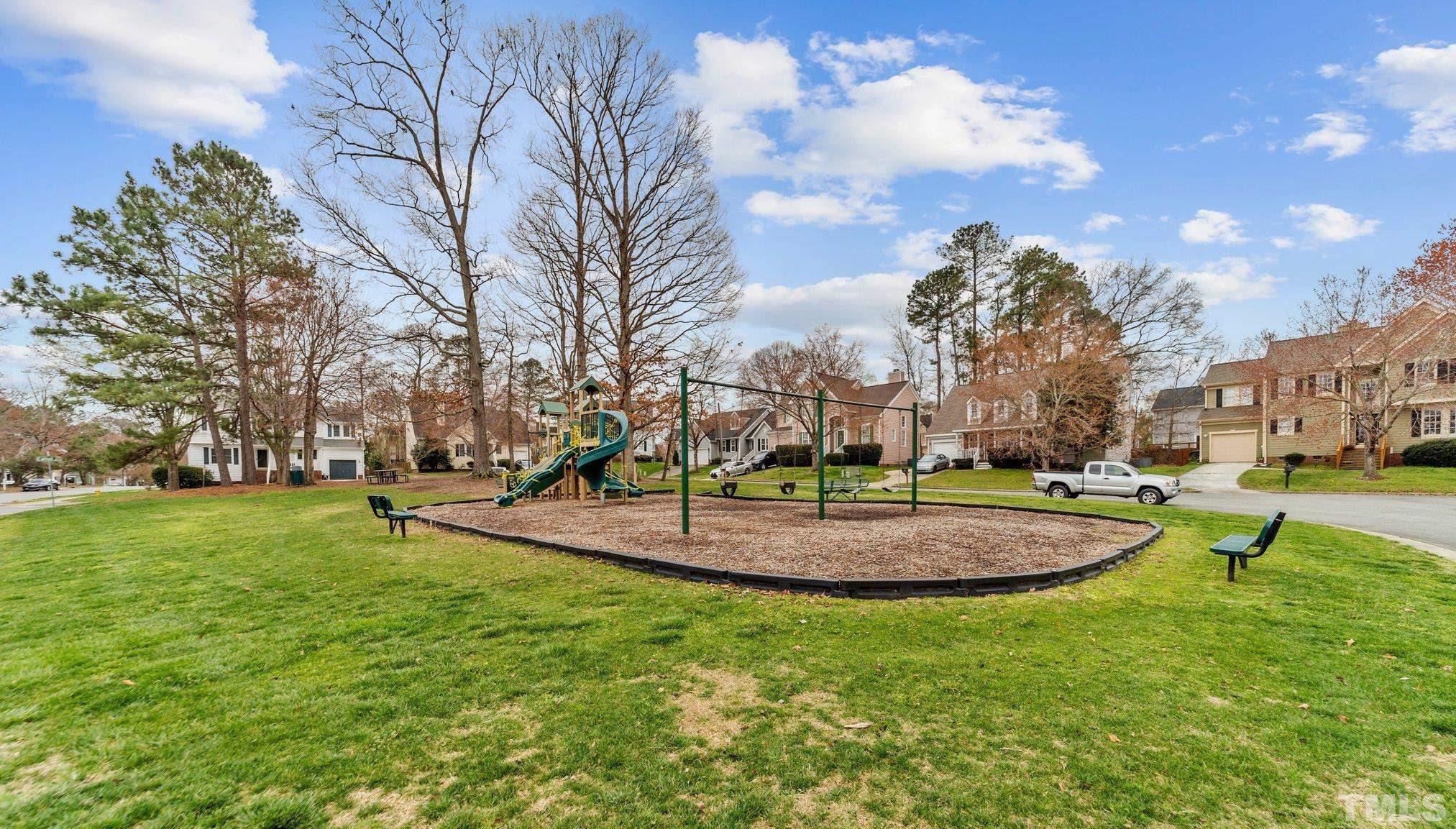 740 Hanska Way Raleigh, NC 27610 - Photo 12 of 34 Gallery Image 12