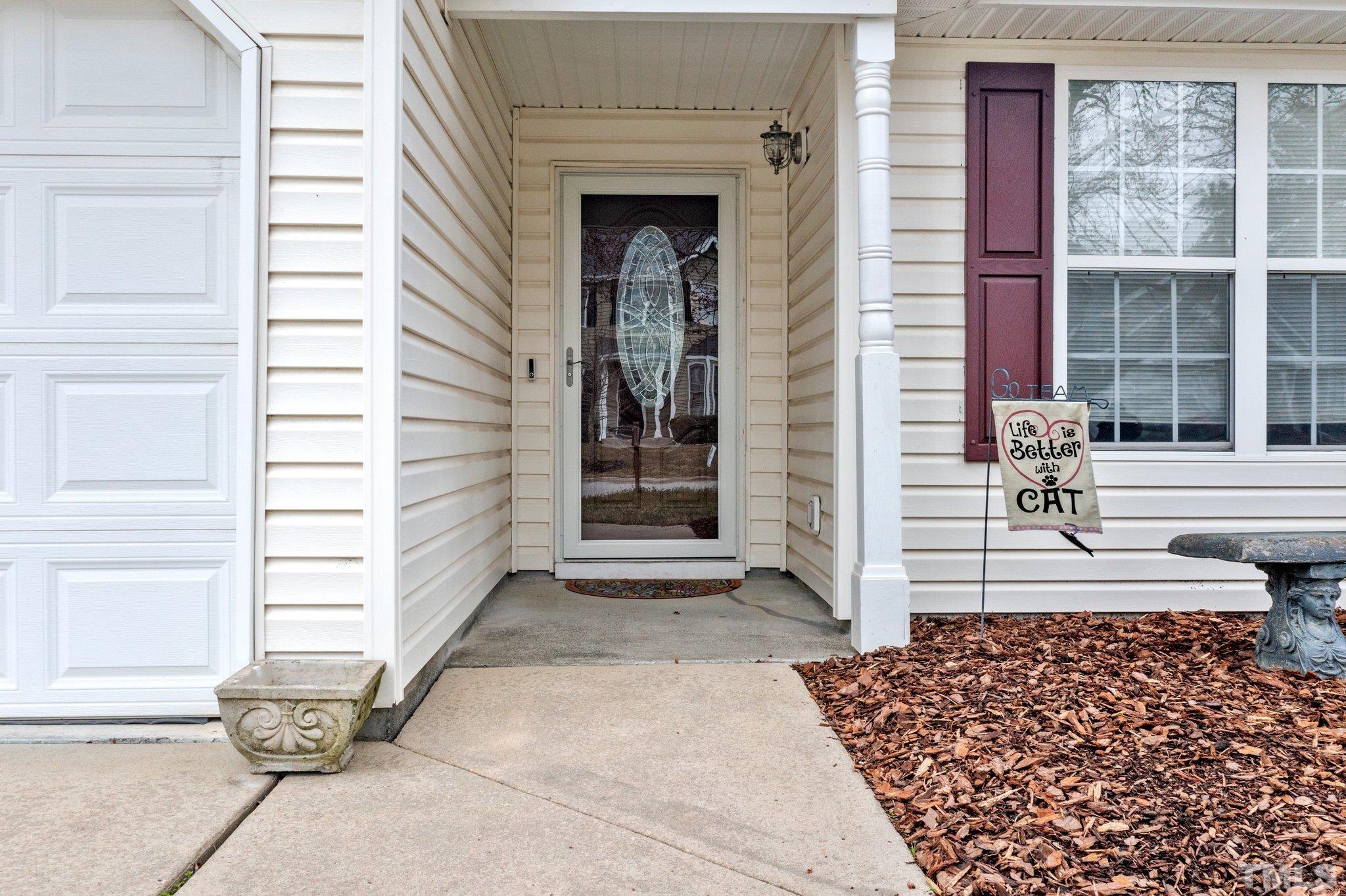 740 Hanska Way Raleigh, NC 27610 - Photo 13 of 34 Gallery Image 13