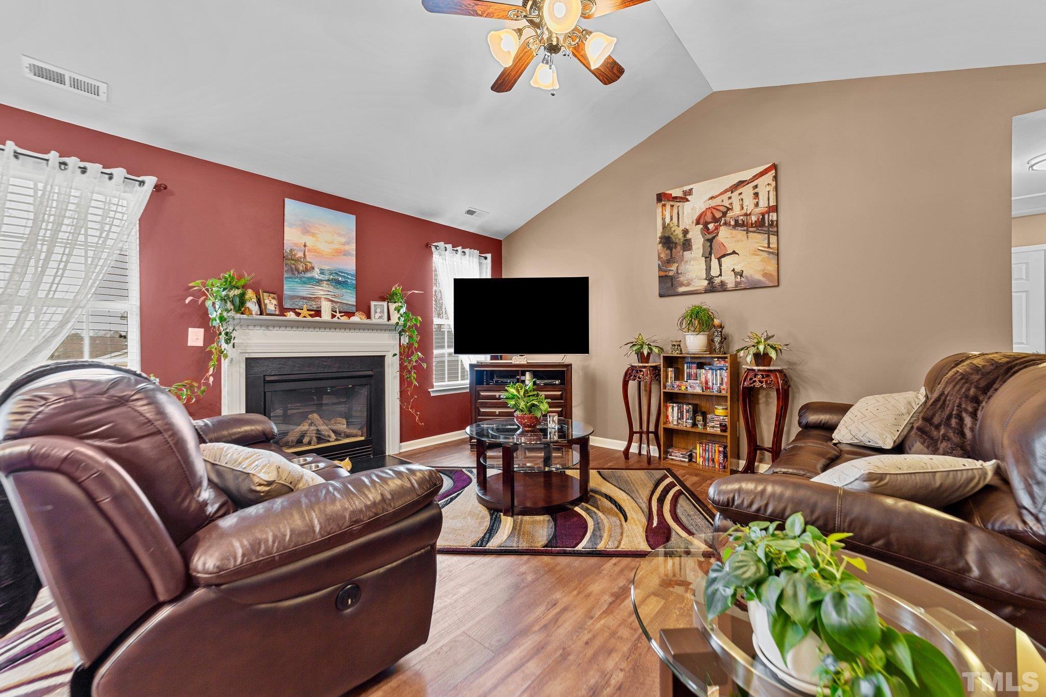 740 Hanska Way Raleigh, NC 27610 - Photo 15 of 34 Gallery Image 15