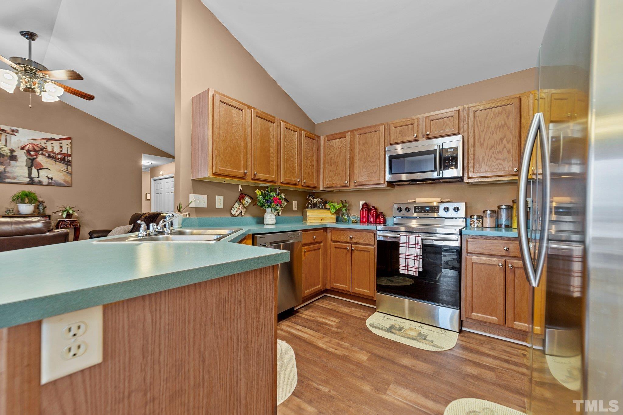 740 Hanska Way Raleigh, NC 27610 - Photo 18 of 34 Gallery Image 18