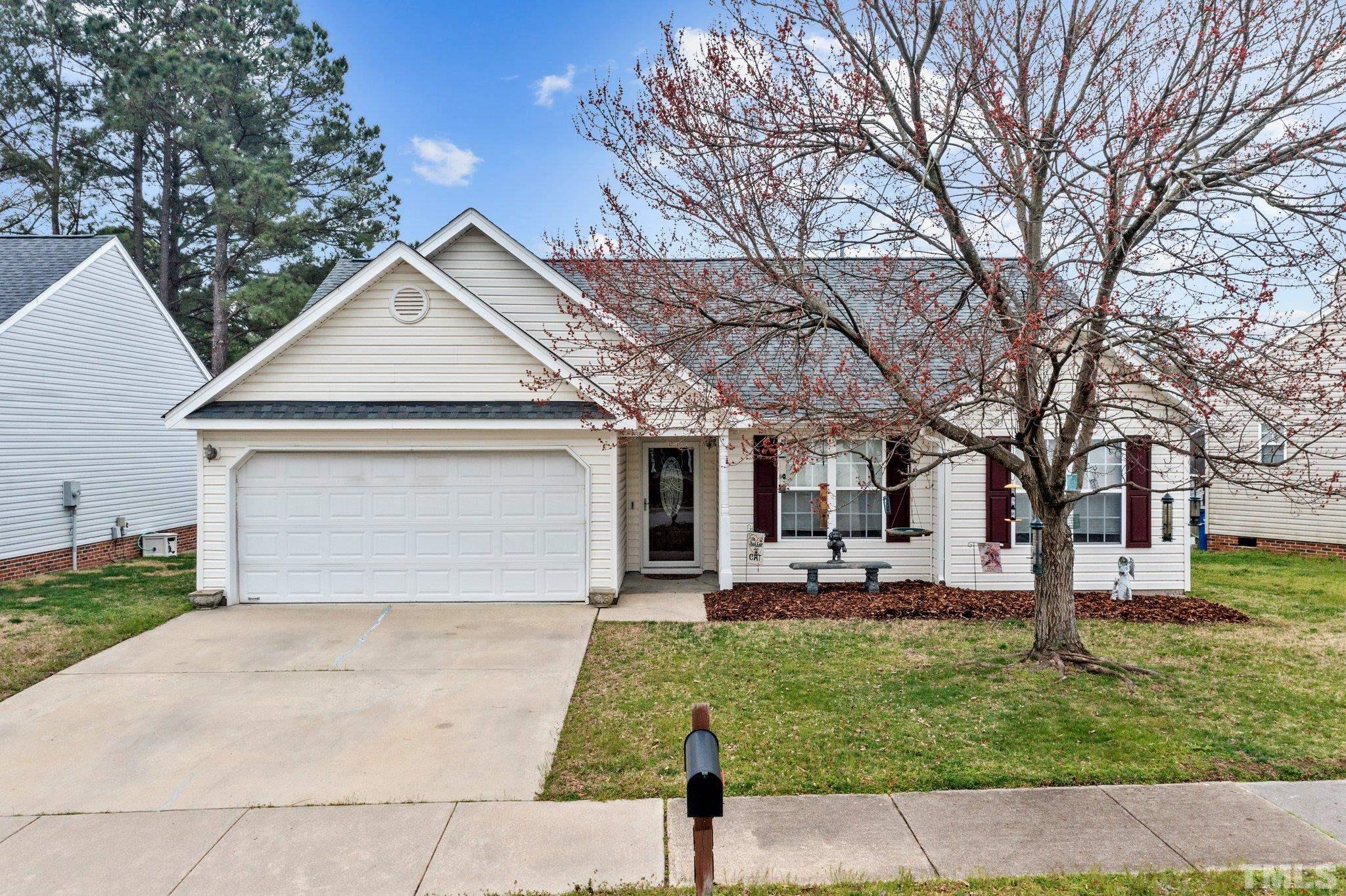 740 Hanska Way Raleigh, NC 27610 - Photo 3 of 34 Gallery Image 3