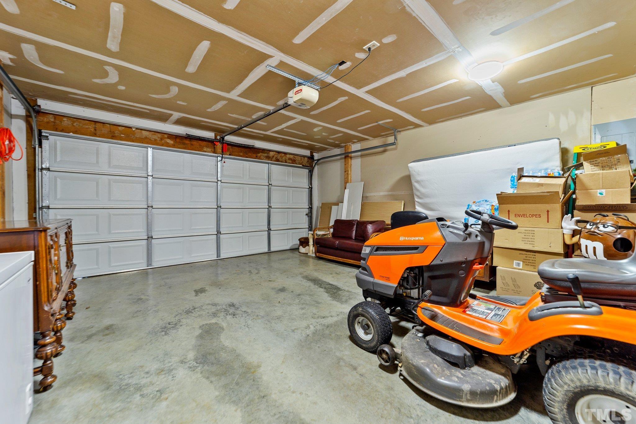 740 Hanska Way Raleigh, NC 27610 - Photo 33 of 34 Gallery Image 33