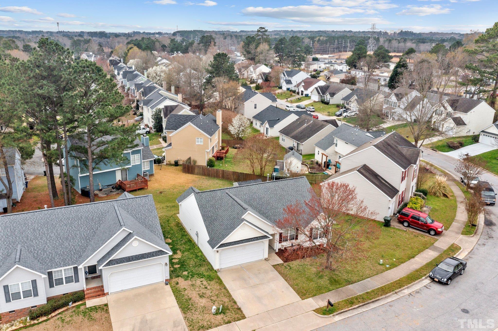 740 Hanska Way Raleigh, NC 27610 - Photo 7 of 34 Gallery Image 7