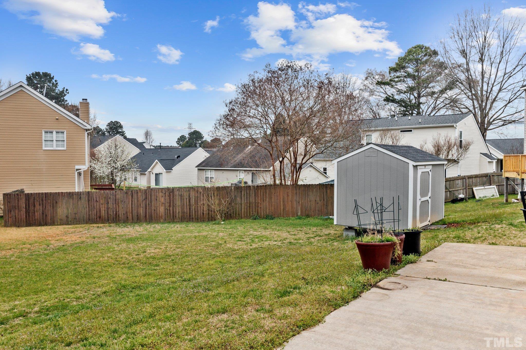 740 Hanska Way Raleigh, NC 27610 - Photo 8 of 34 Gallery Image 8